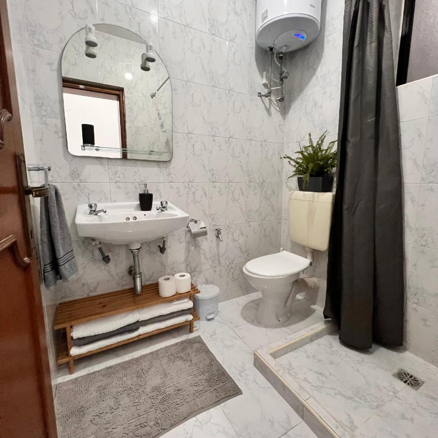 F2 - Lovely Two Bedrooms Flat Sea View, St Julians Saint Julian's Dış mekan fotoğraf